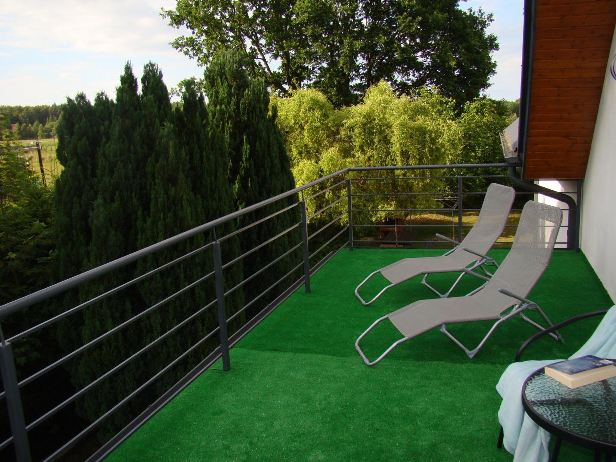 Apartmán Nad Morzem Dom Wierzchucino Pokoj fotografie
